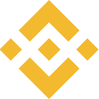 Binance logo